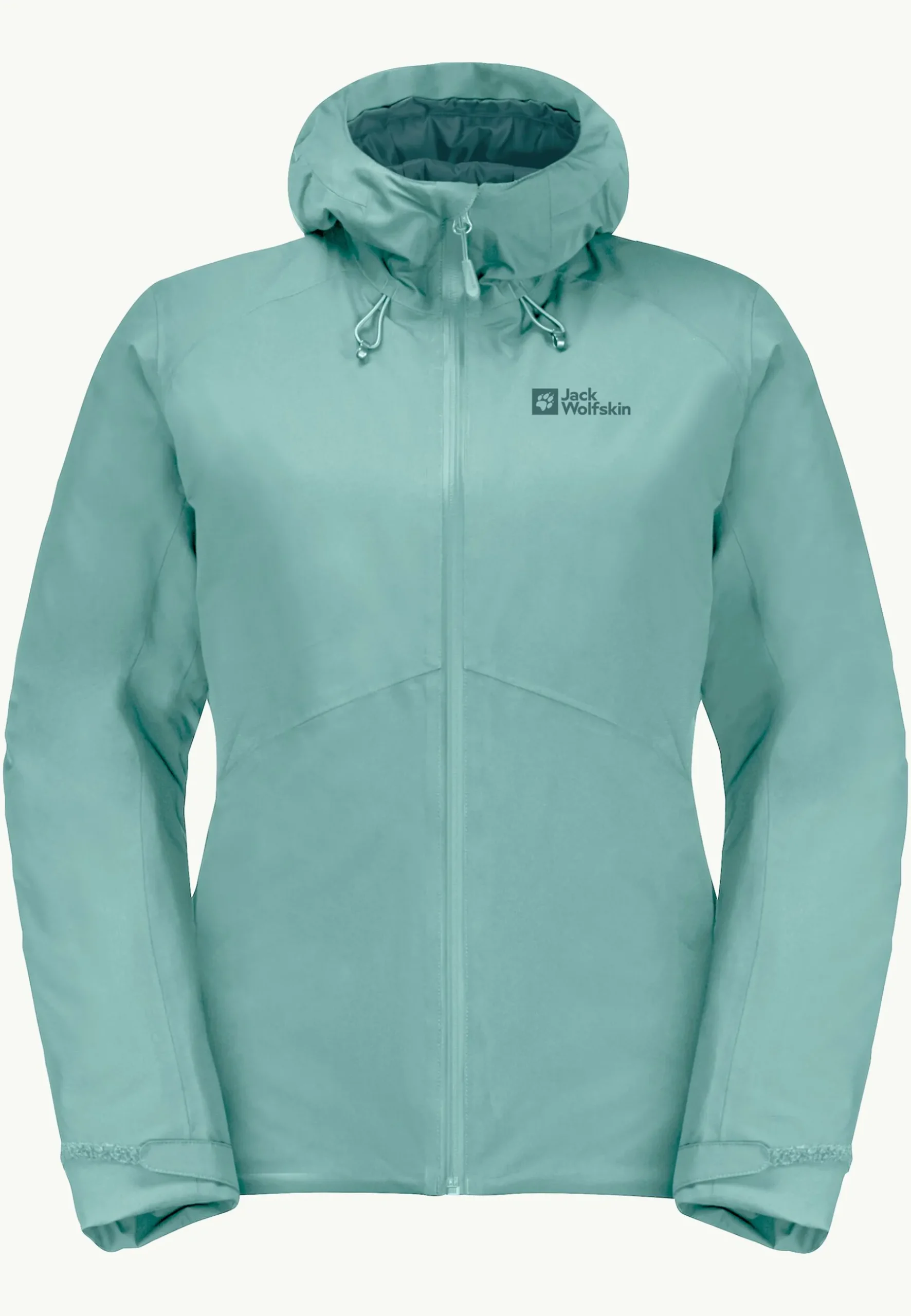 Jack Wolfskin Wisper Ins Jkt W|DAMES Lifestyle|Wandelen