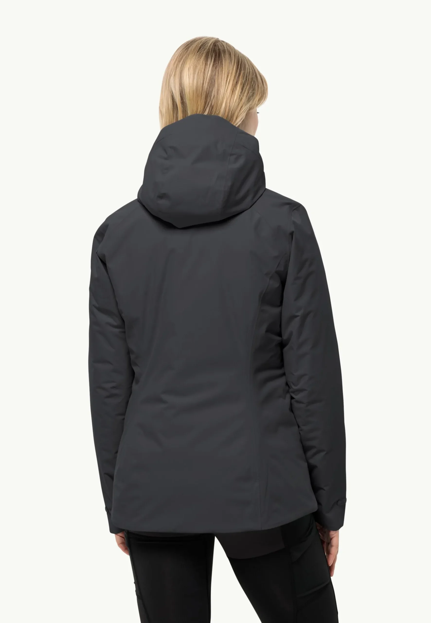 Jack Wolfskin Wisper Ins Jkt W|DAMES Lifestyle|Wandelen