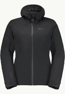 Jack Wolfskin Wisper Ins Jkt W|DAMES Lifestyle|Wandelen