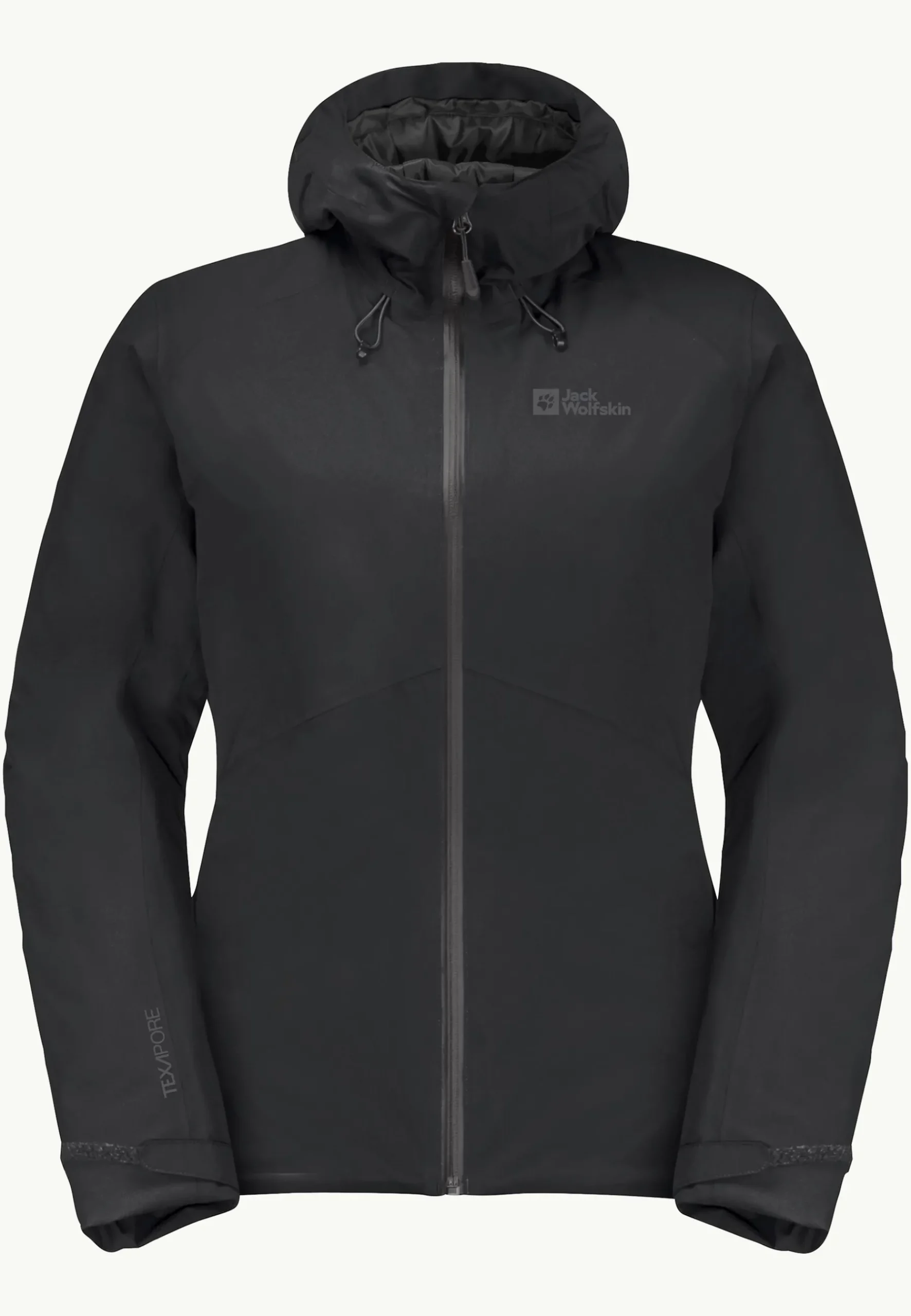 Jack Wolfskin Wisper Ins Jkt W|DAMES Lifestyle|Wandelen