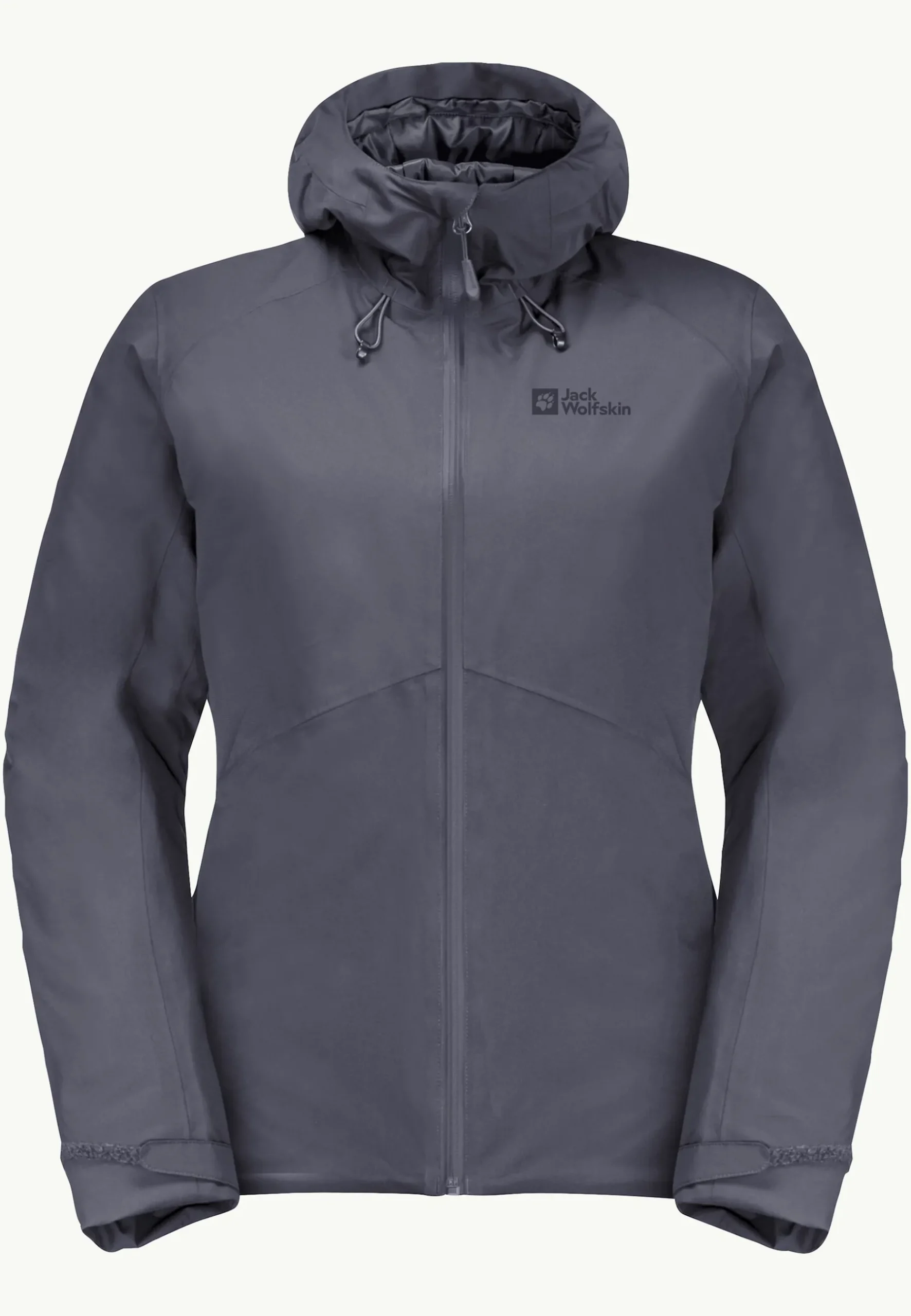 Jack Wolfskin Wisper Ins Jkt W|DAMES Lifestyle|Wandelen