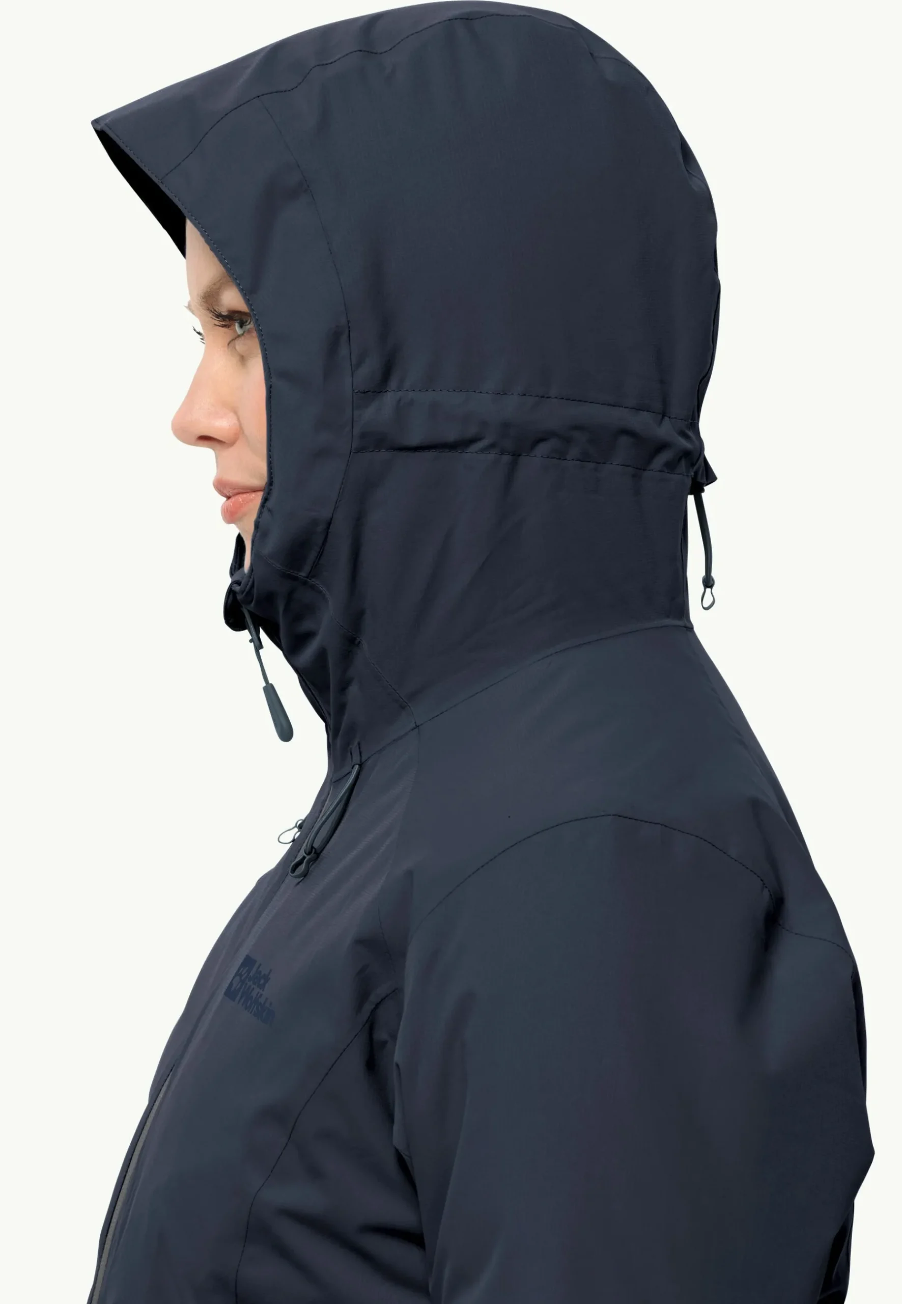 Jack Wolfskin Wisper Ins Jkt W|DAMES Lifestyle|Wandelen