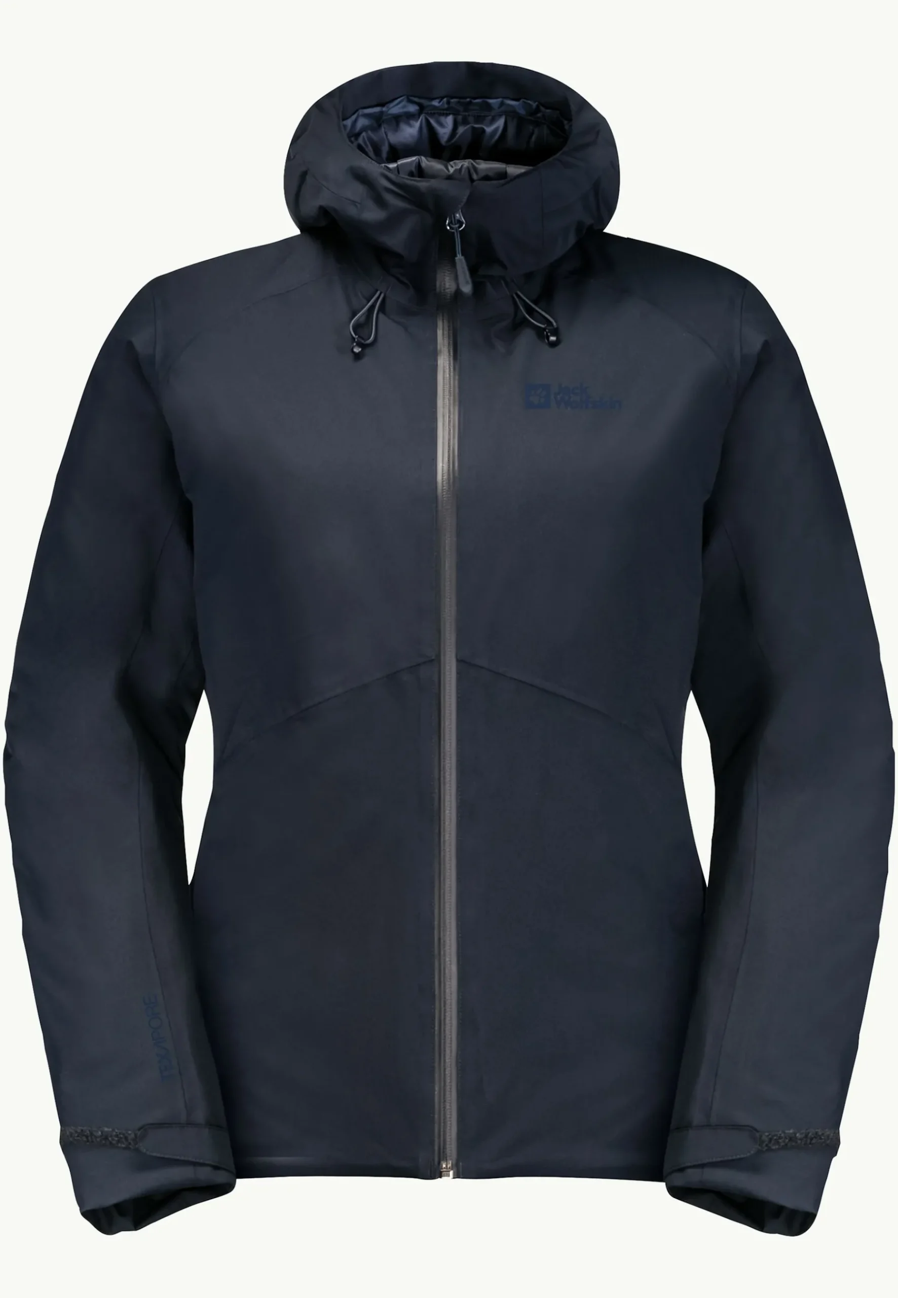 Jack Wolfskin Wisper Ins Jkt W|DAMES Lifestyle|Wandelen