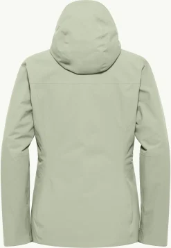 Jack Wolfskin Wisper Ins Jkt W|DAMES Voor- En Najaarsjacks/-Jassen|Isolatiejacks