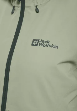 Jack Wolfskin Wisper Ins Jkt W|DAMES Voor- En Najaarsjacks/-Jassen|Isolatiejacks