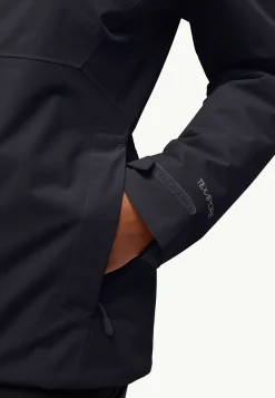Jack Wolfskin Wisper Ins Jkt W|DAMES Voor- En Najaarsjacks/-Jassen|Isolatiejacks
