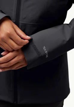 Jack Wolfskin Wisper Ins Jkt W|DAMES Voor- En Najaarsjacks/-Jassen|Isolatiejacks