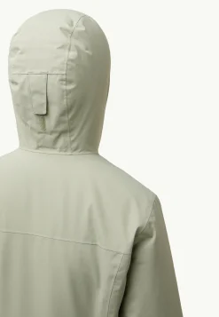 Jack Wolfskin Wisper Ins Jkt W|DAMES Voor- En Najaarsjacks/-Jassen|Isolatiejacks
