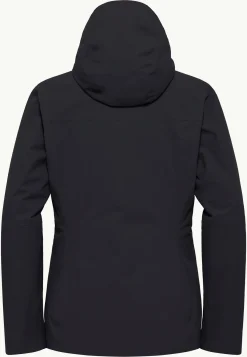 Jack Wolfskin Wisper Ins Jkt W|DAMES Voor- En Najaarsjacks/-Jassen|Isolatiejacks