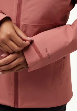 Jack Wolfskin Wisper Ins Jkt W|DAMES Voor- En Najaarsjacks/-Jassen|Isolatiejacks