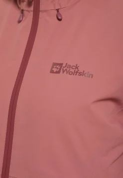 Jack Wolfskin Wisper Ins Jkt W|DAMES Voor- En Najaarsjacks/-Jassen|Isolatiejacks