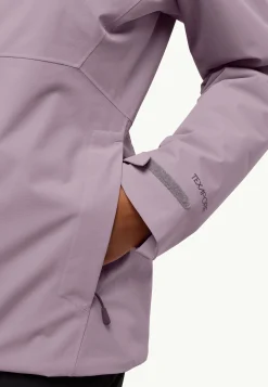 Jack Wolfskin Wisper Ins Jkt W|DAMES Voor- En Najaarsjacks/-Jassen|Isolatiejacks