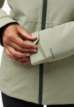 Jack Wolfskin Wisper Ins Jkt W|DAMES Voor- En Najaarsjacks/-Jassen|Isolatiejacks
