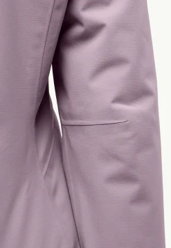 Jack Wolfskin Wisper Ins Jkt W|DAMES Voor- En Najaarsjacks/-Jassen|Isolatiejacks