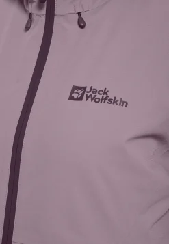 Jack Wolfskin Wisper Ins Jkt W|DAMES Voor- En Najaarsjacks/-Jassen|Isolatiejacks