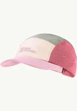 Jack Wolfskin Wivid Cap K|Kinderen Caps & Hoeden|Mutsen
