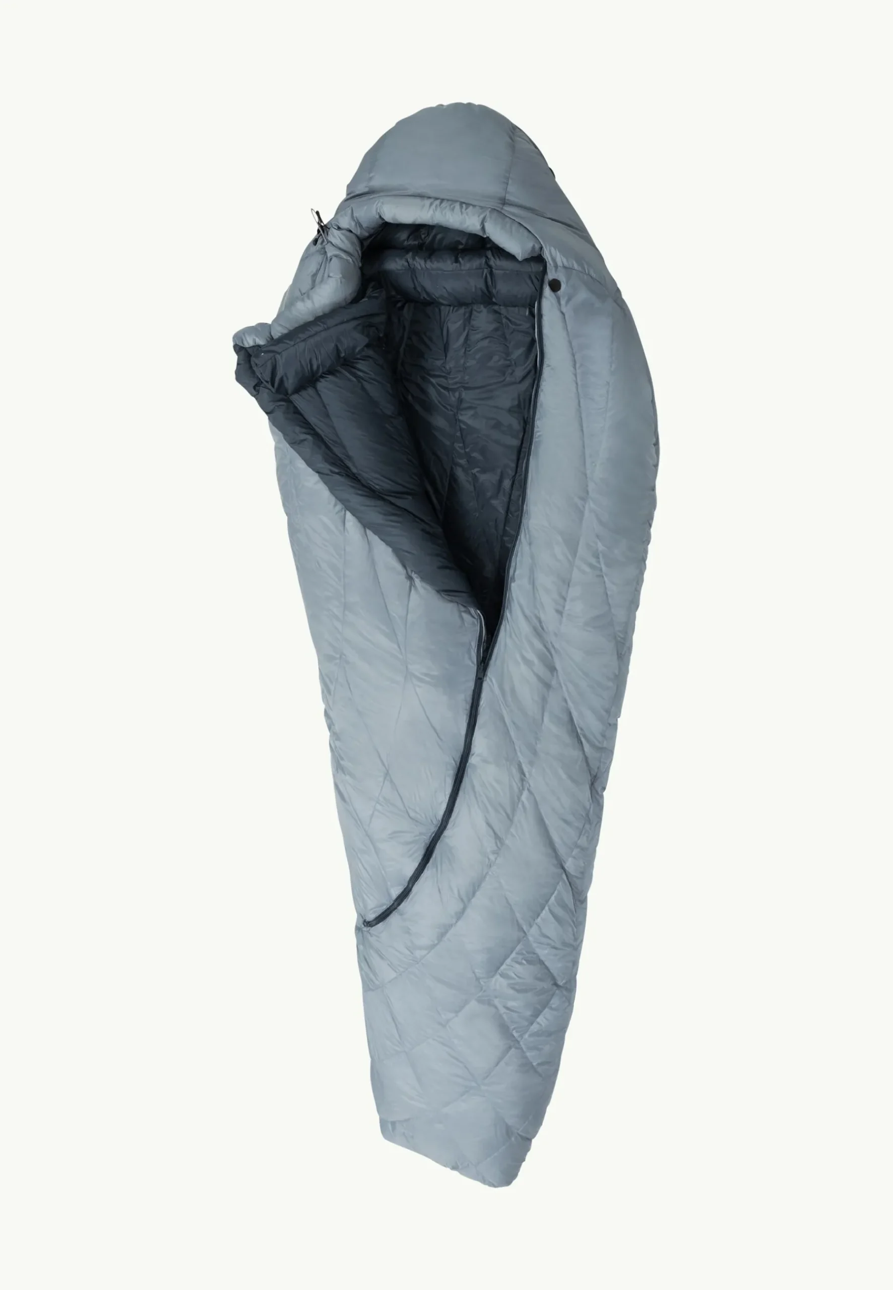 Jack Wolfskin Wolftrail Down -7, 195cm Rds| Slaapzakken