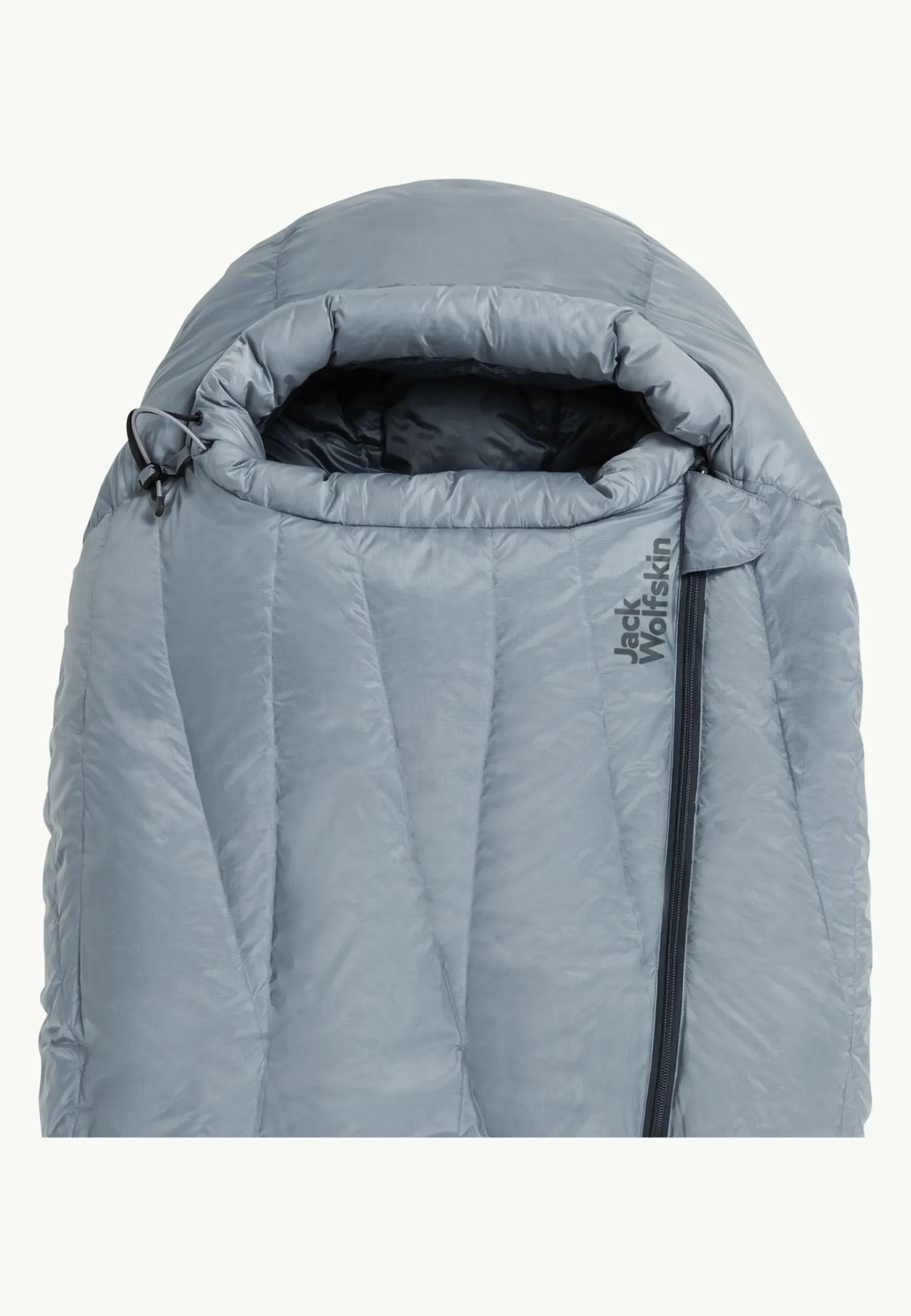 Jack Wolfskin Wolftrail Down -7, 195cm Rds| Slaapzakken
