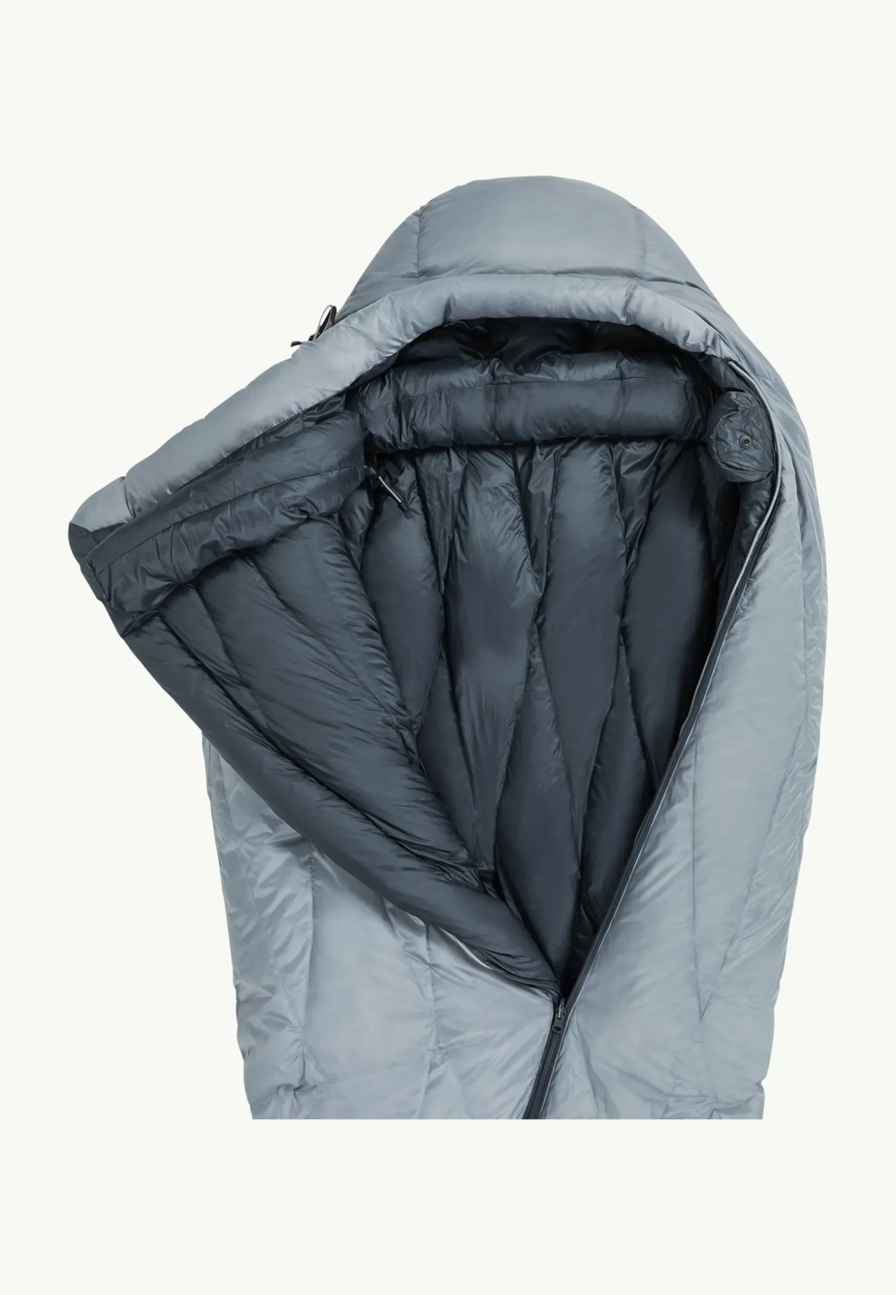 Jack Wolfskin Wolftrail Down -7, 195cm Rds| Slaapzakken