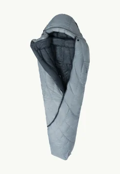 Jack Wolfskin Wolftrail Down -7, 180cm Rds| Slaapzakken