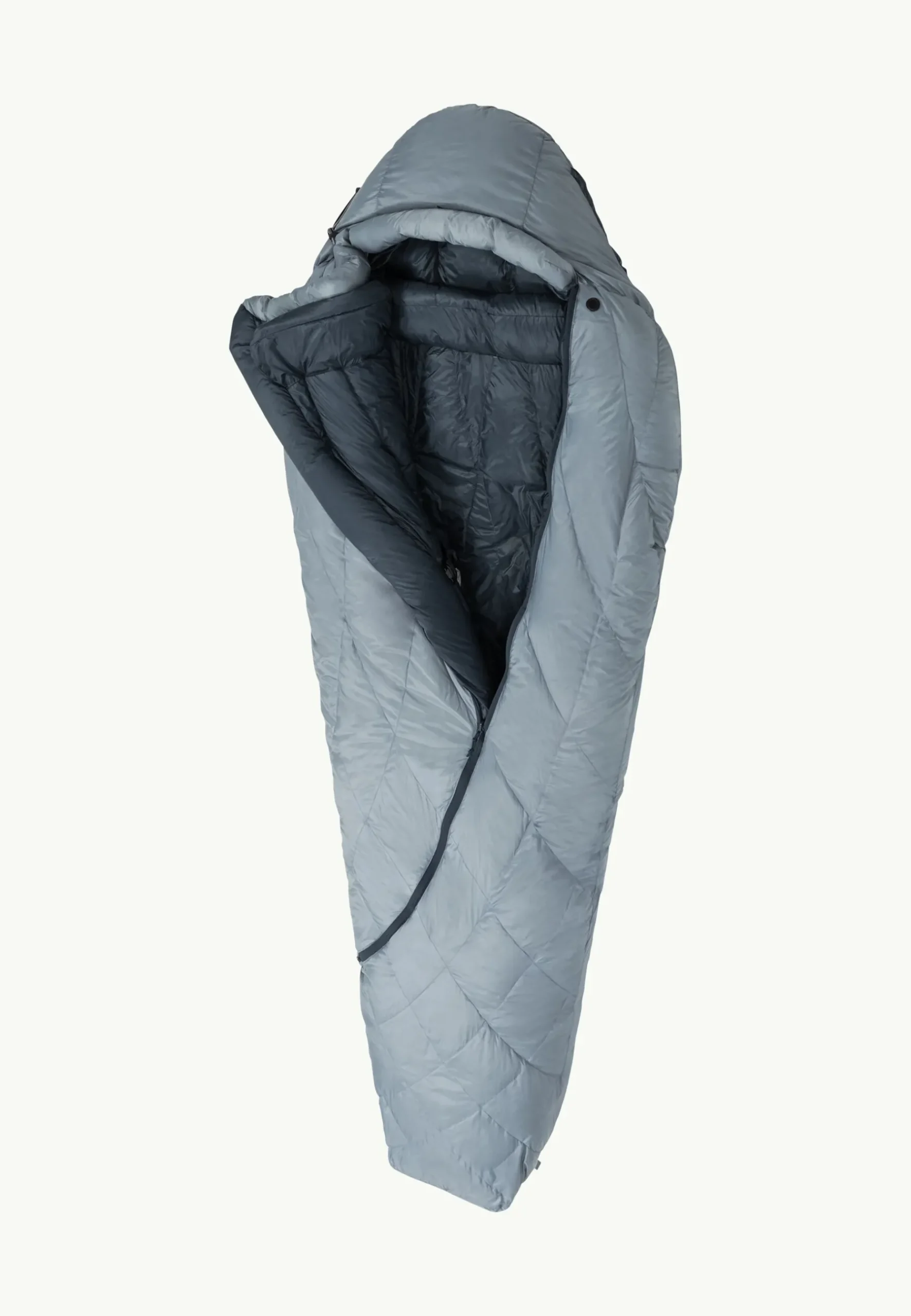 Jack Wolfskin Wolftrail Down -7, 180cm Rds| Slaapzakken