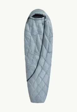 Jack Wolfskin Wolftrail Down -7, 180cm Rds| Slaapzakken