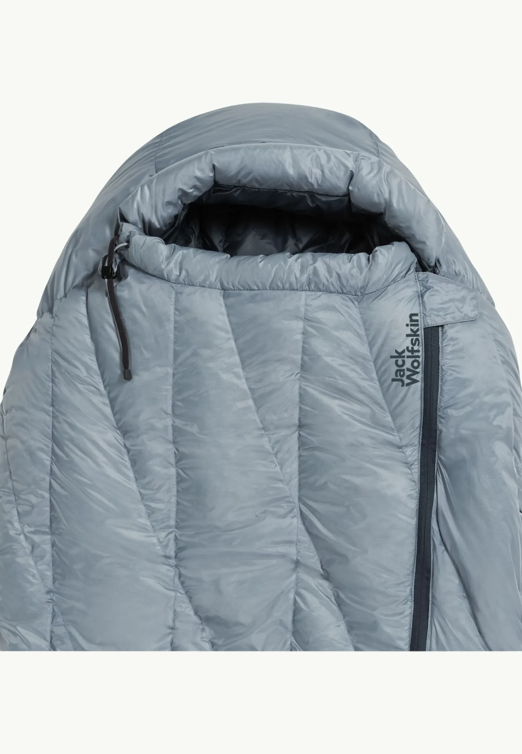Jack Wolfskin Wolftrail Down -7, 180cm Rds| Slaapzakken