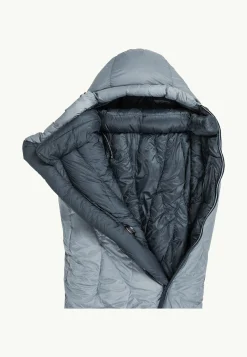 Jack Wolfskin Wolftrail Down -7, 180cm Rds| Slaapzakken