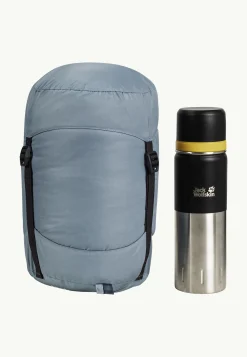 Jack Wolfskin Wolftrail Down -7, 180cm Rds| Slaapzakken