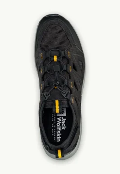 Jack Wolfskin Woodland 2 Hybrid Low M|Heren Lifestyle|Wandelen