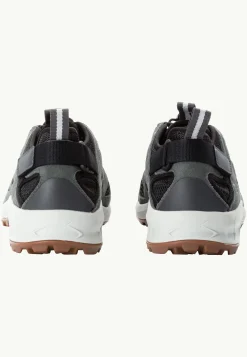 Jack Wolfskin Woodland 2 Hybrid Low M|Heren Lifestyle|Wandelen