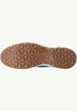 Jack Wolfskin Woodland 2 Hybrid Low M|Heren Lifestyle|Wandelen