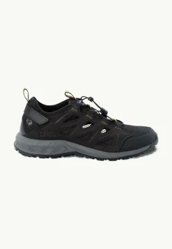 Jack Wolfskin Woodland 2 Hybrid Low M|Heren Lifestyle|Wandelen