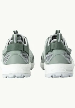 Jack Wolfskin Woodland 2 Hybrid Low W|DAMES Lifestyle|Outdoor Sneaker