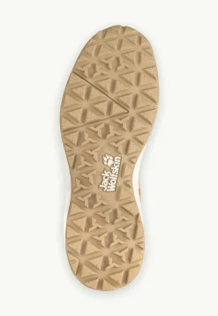 Jack Wolfskin Woodland 2 Hybrid Low W|DAMES Lifestyle|Outdoor Sneaker