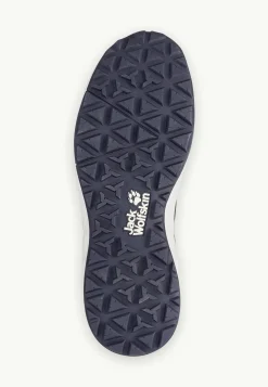Jack Wolfskin Woodland 2 Hybrid Low W|DAMES Lifestyle|Outdoor Sneaker