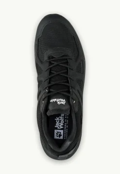 Jack Wolfskin Woodland 2 Texapore Low M|Heren Wandelen|Lifestyle