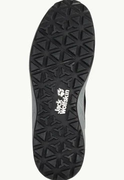 Jack Wolfskin Woodland 2 Texapore Low M|Heren Wandelen|Lifestyle