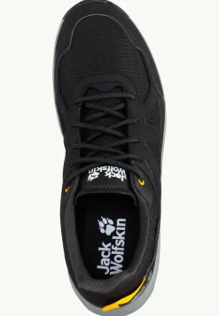 Jack Wolfskin Woodland 2 Texapore Low M|Heren Wandelen|Lifestyle