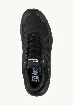 Jack Wolfskin Woodland 2 Texapore Low W|DAMES Lifestyle|Outdoor Sneaker