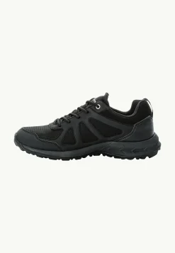 Jack Wolfskin Woodland 2 Texapore Low W|DAMES Lifestyle|Outdoor Sneaker