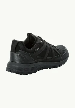 Jack Wolfskin Woodland 2 Texapore Low W|DAMES Lifestyle|Outdoor Sneaker
