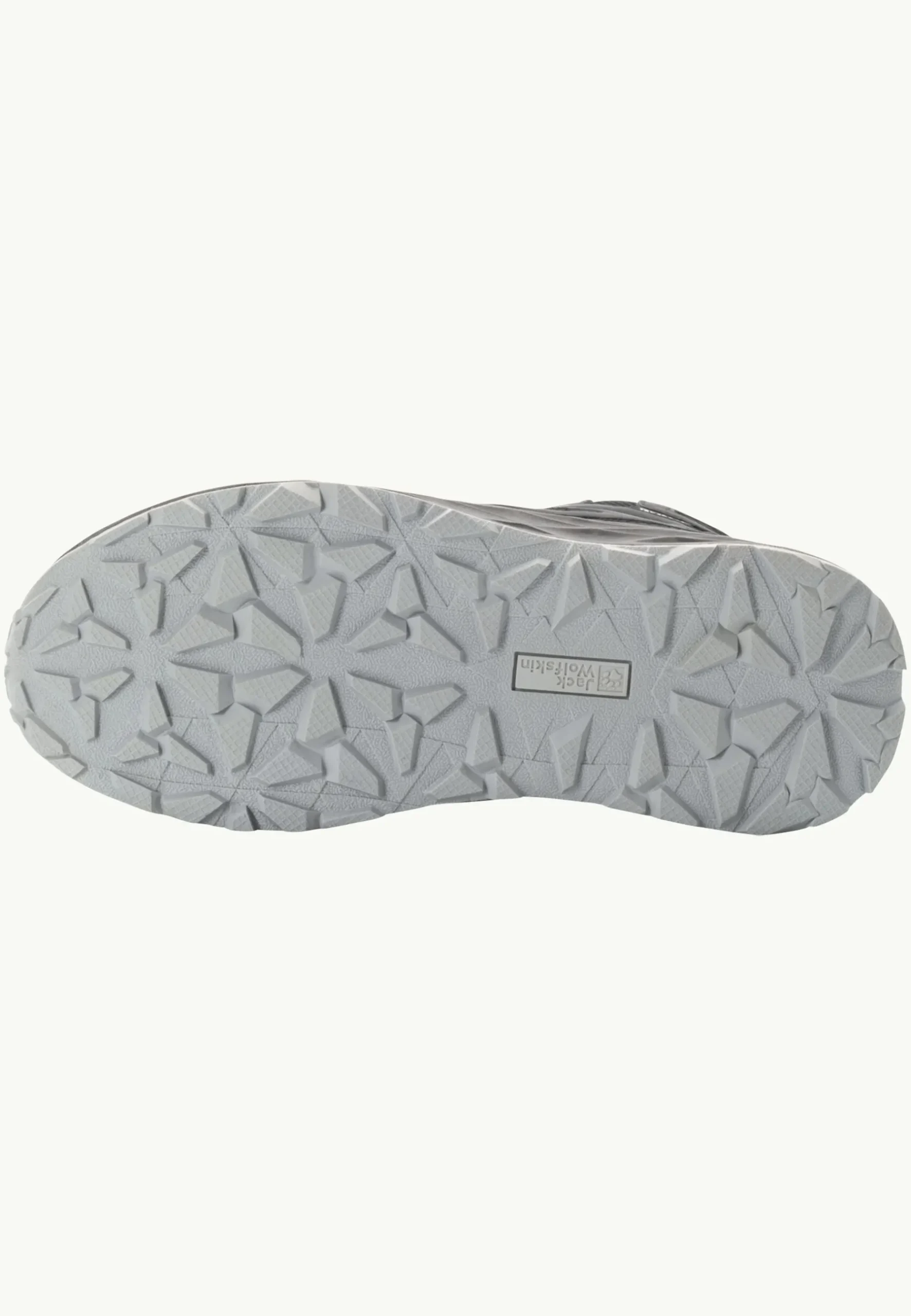 Jack Wolfskin Woodland 2 Texapore Mid K|Kinderen Multifunctionele Schoenen|Outdoor Sneaker