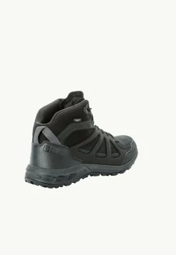 Jack Wolfskin Woodland 2 Texapore Mid M|Heren Wandelen|Lifestyle
