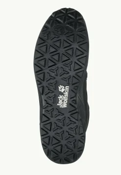 Jack Wolfskin Woodland 2 Texapore Mid M|Heren Wandelen|Lifestyle