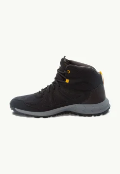Jack Wolfskin Woodland 2 Texapore Mid M|Heren Wandelen|Lifestyle