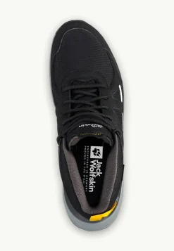 Jack Wolfskin Woodland 2 Texapore Mid M|Heren Wandelen|Lifestyle