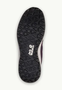 Jack Wolfskin Woodland 2 Texapore Mid W|DAMES Lifestyle|Outdoor Sneaker