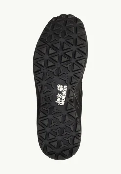 Jack Wolfskin Woodland 2 Texapore Mid W|DAMES Lifestyle|Outdoor Sneaker