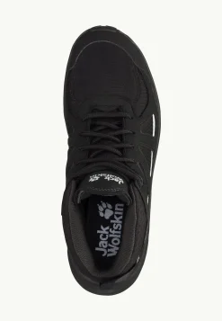 Jack Wolfskin Woodland 2 Texapore Mid W|DAMES Lifestyle|Outdoor Sneaker